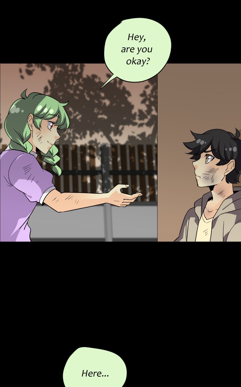 Read unOrdinary Manga EN Manga Online