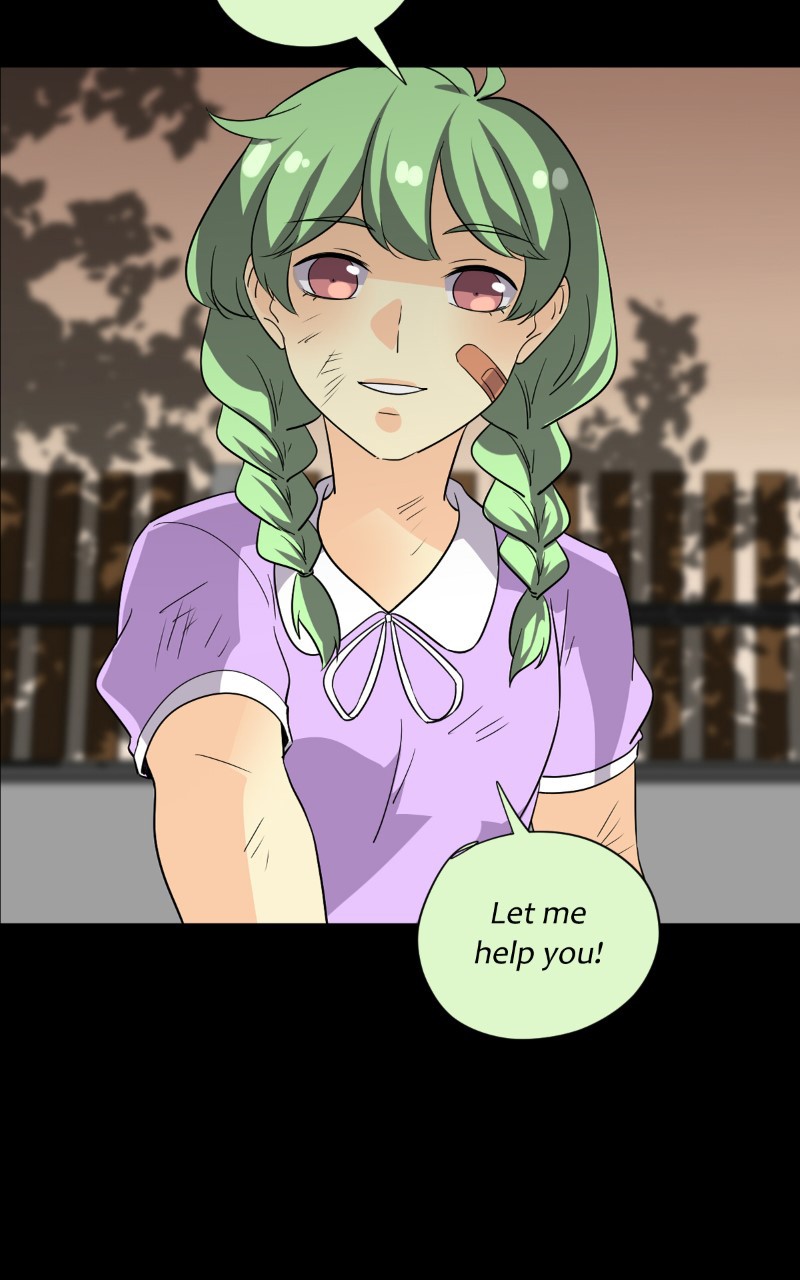 Read unOrdinary Manga EN Manga Online