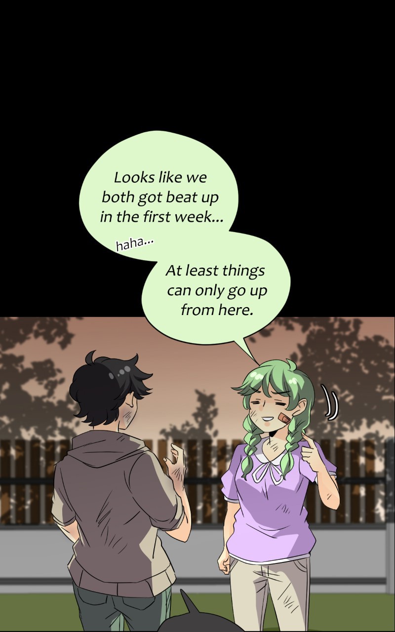Read unOrdinary Manga EN Manga Online