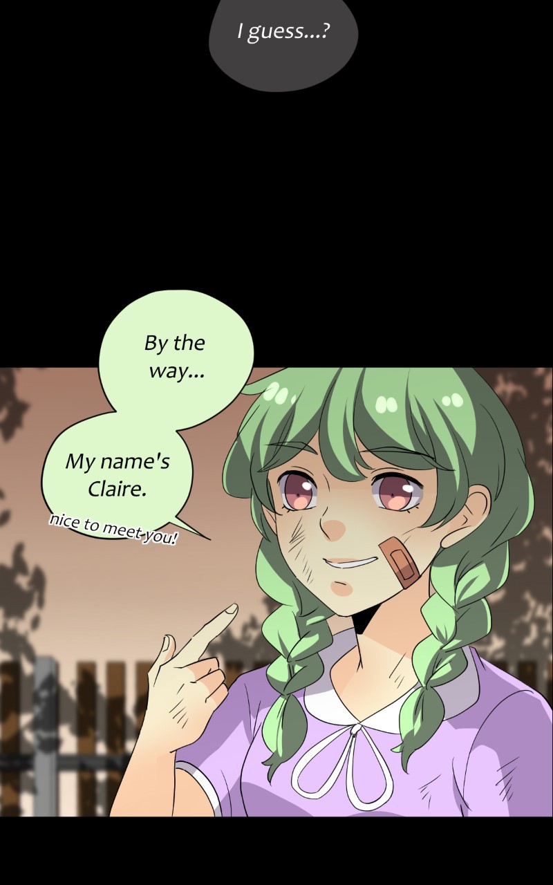 Read unOrdinary Manga EN Manga Online