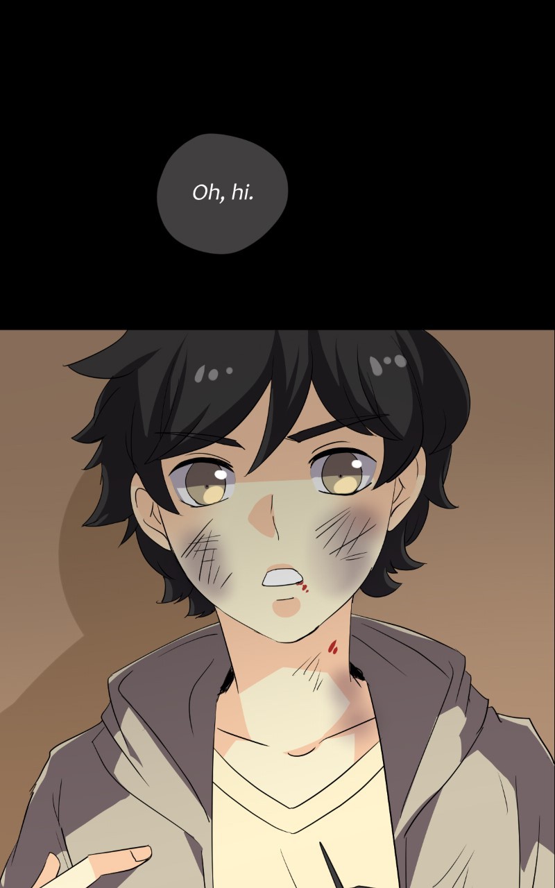 Read unOrdinary Manga EN Manga Online