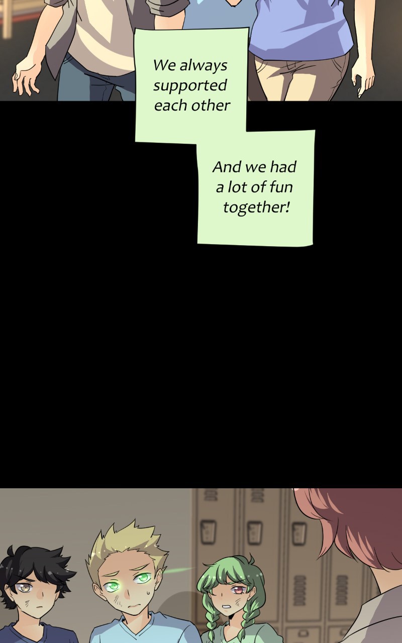 Read unOrdinary Manga EN Manga Online