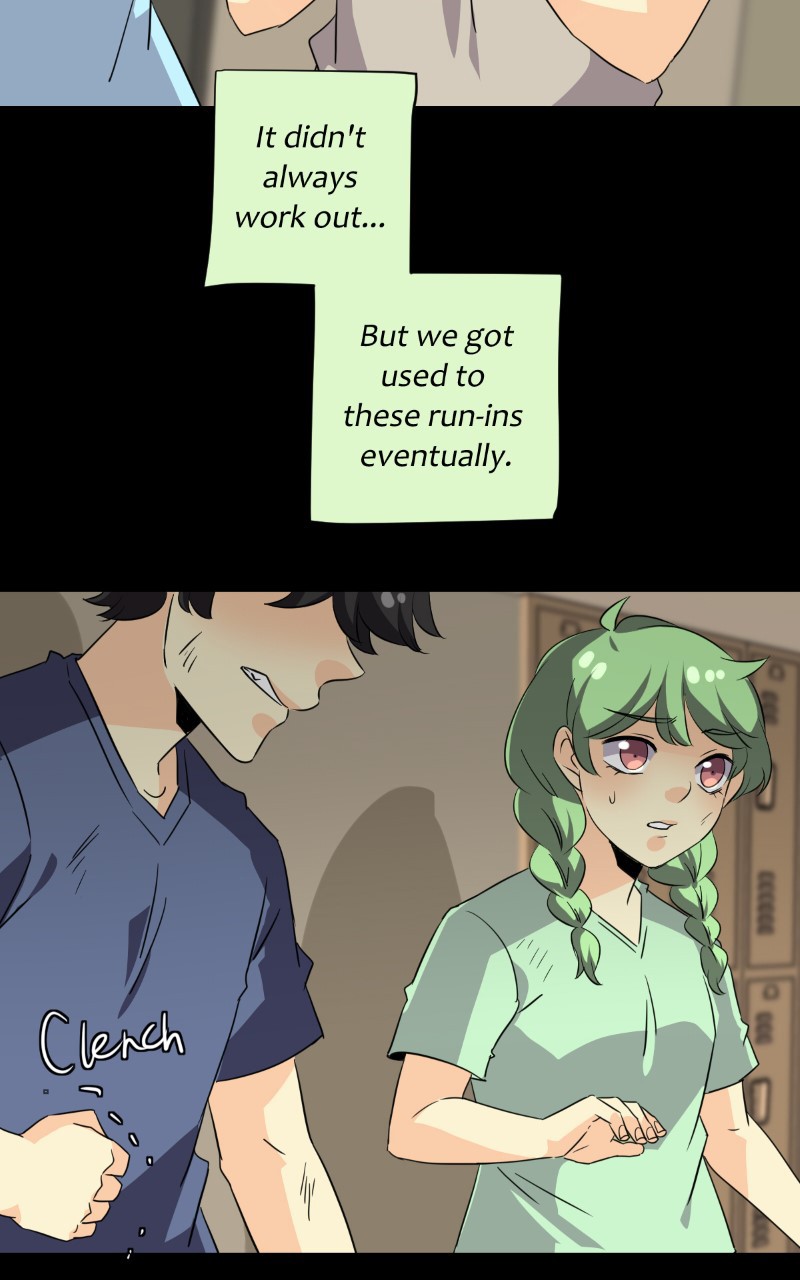 Read unOrdinary Manga EN Manga Online