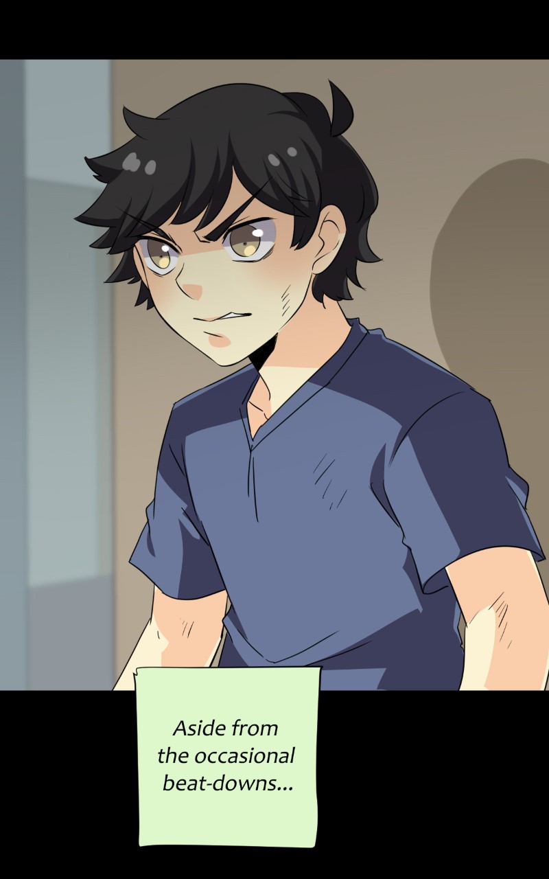 Read unOrdinary Manga EN Manga Online