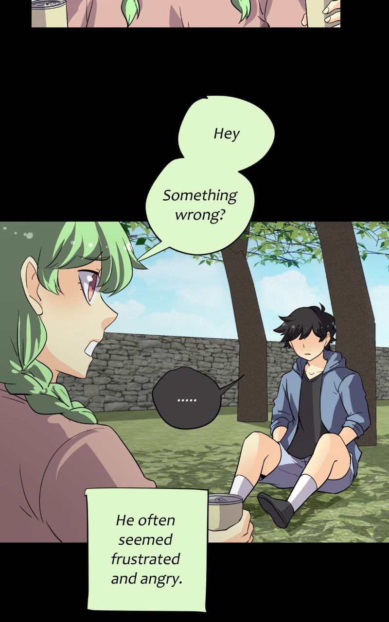 Read unOrdinary Manga EN Manga Online