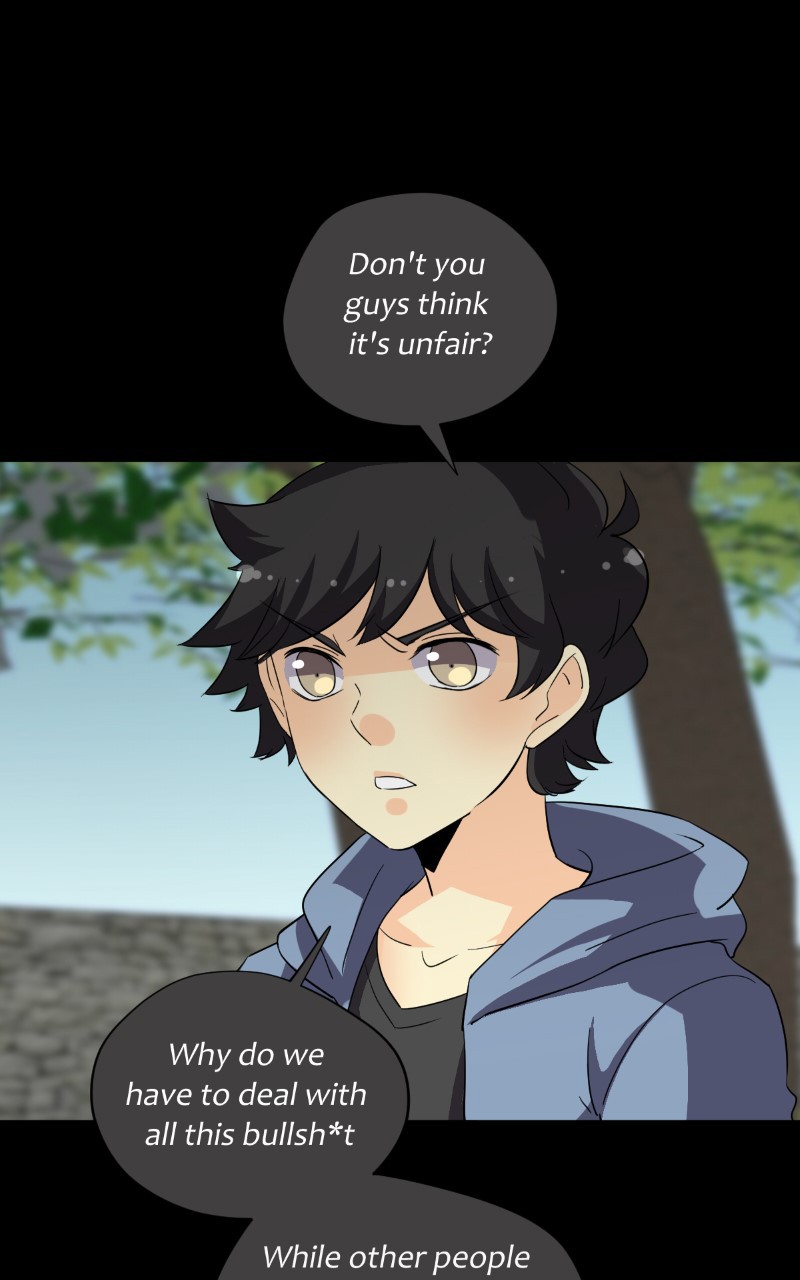 Read unOrdinary Manga EN Manga Online