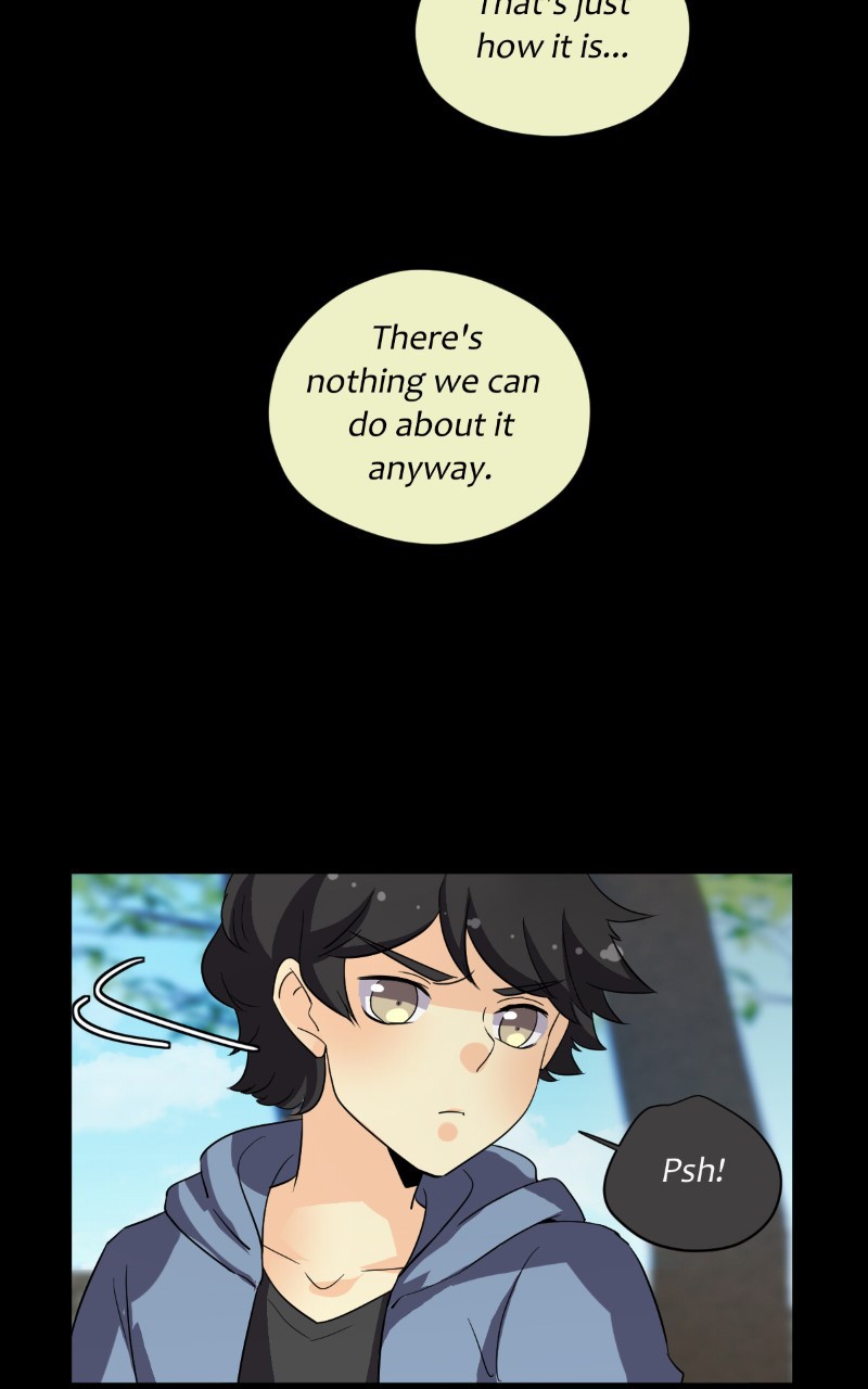 Read unOrdinary Manga EN Manga Online