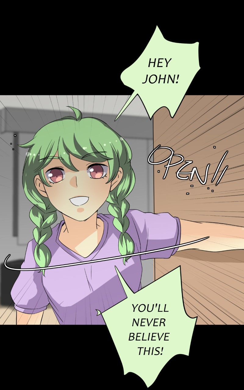 Read unOrdinary Manga EN Manga Online