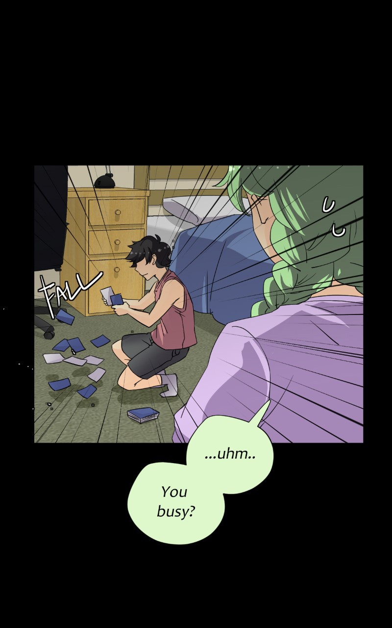 Read unOrdinary Manga EN Manga Online
