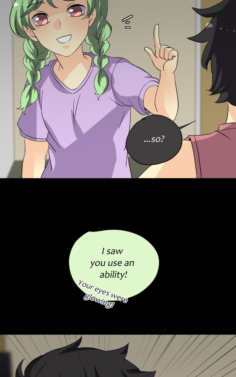 Read unOrdinary Manga EN Manga Online
