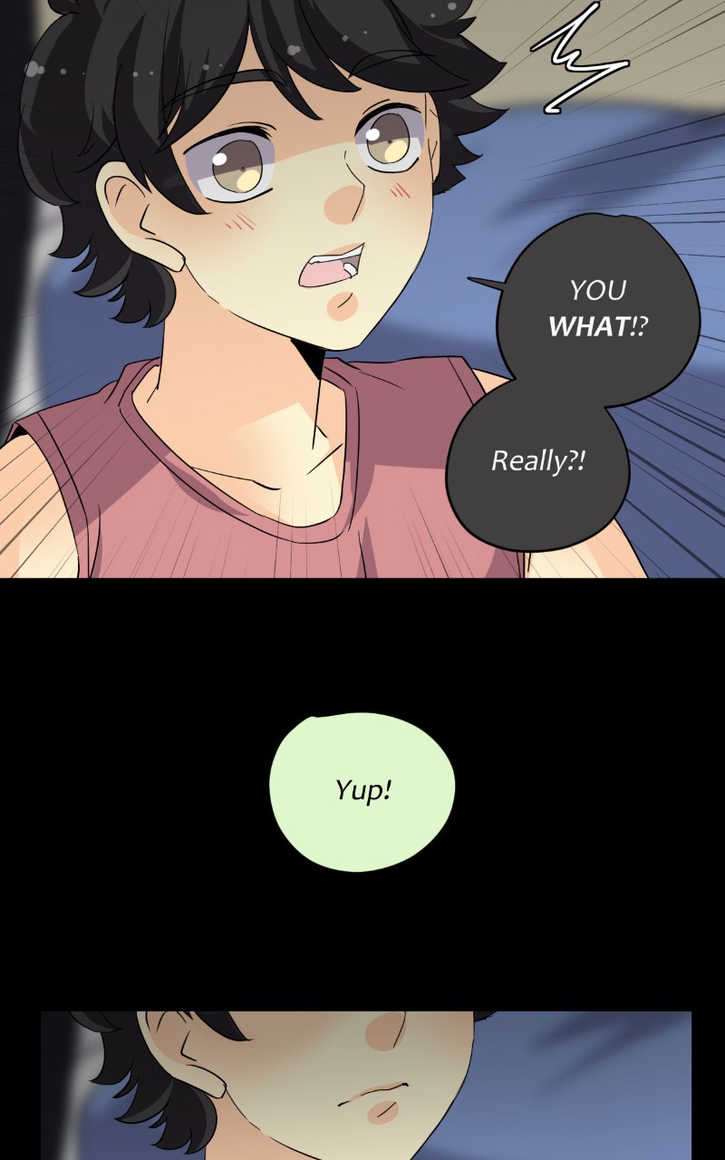 Read unOrdinary Manga EN Manga Online