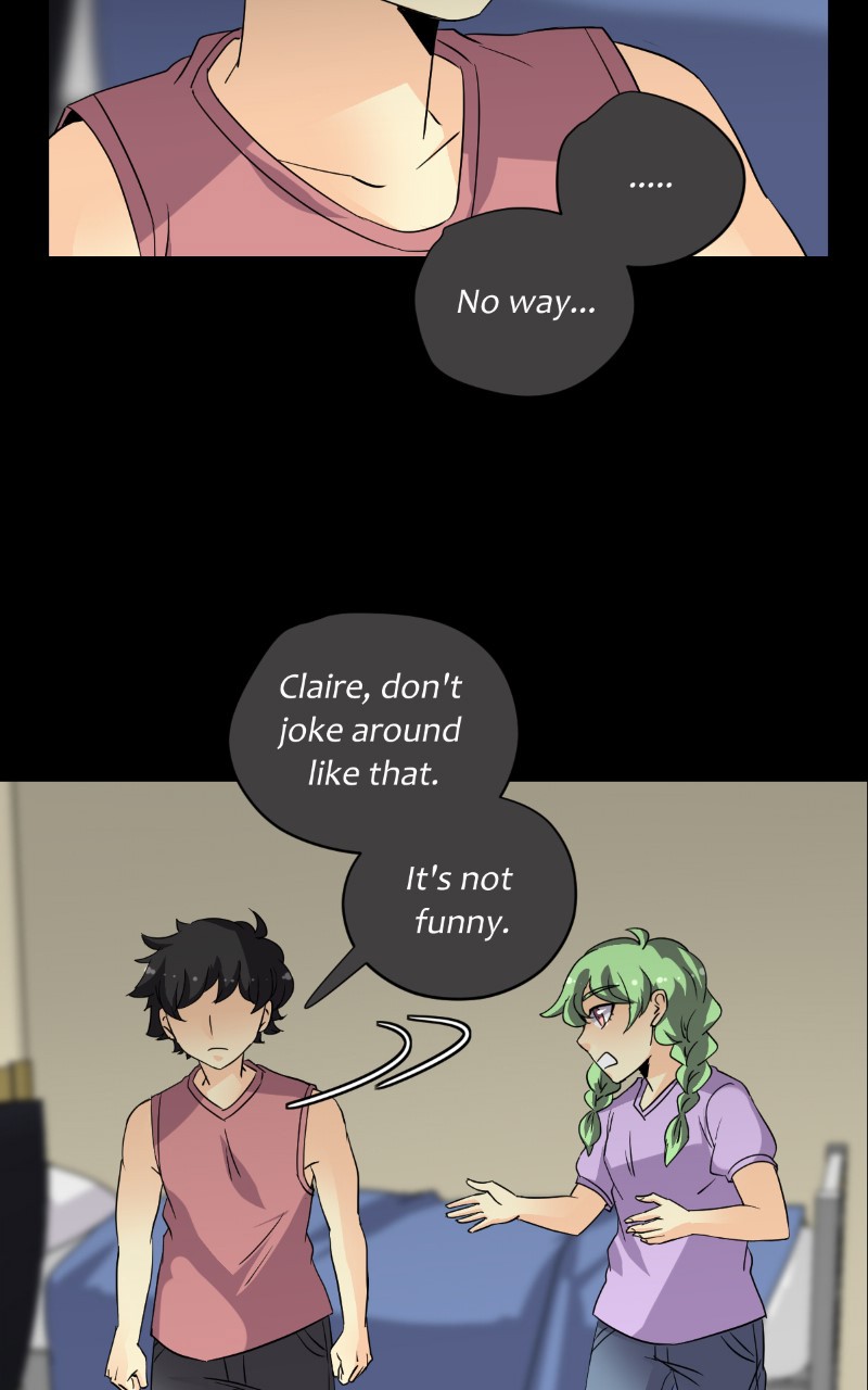 Read unOrdinary Manga EN Manga Online