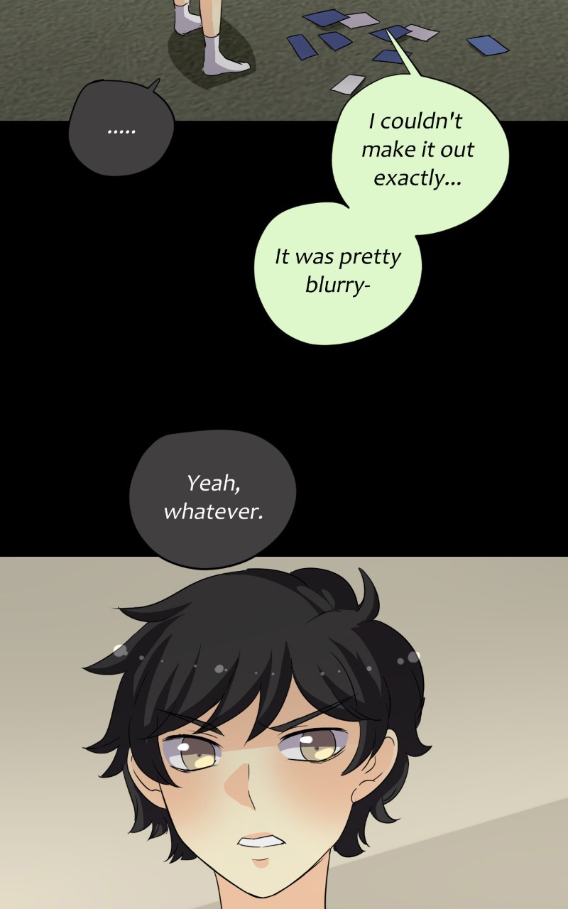 Read unOrdinary Manga EN Manga Online