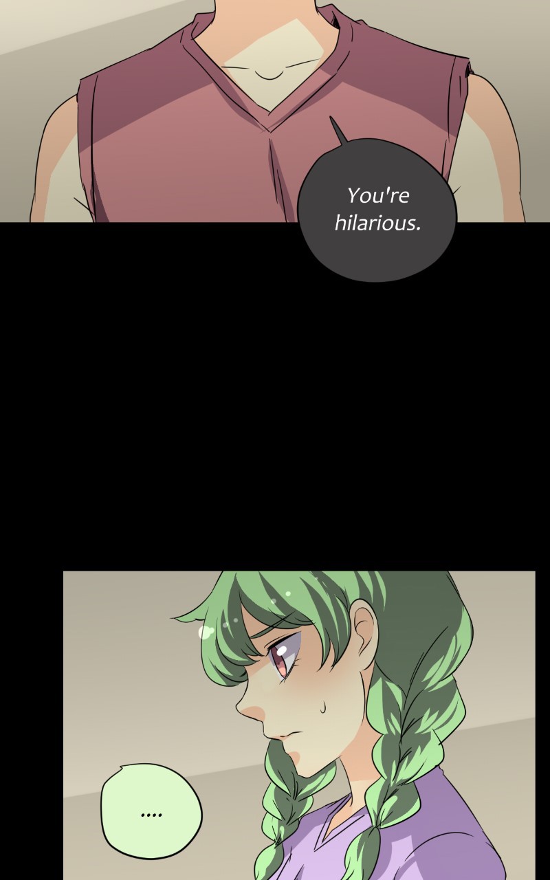 Read unOrdinary Manga EN Manga Online