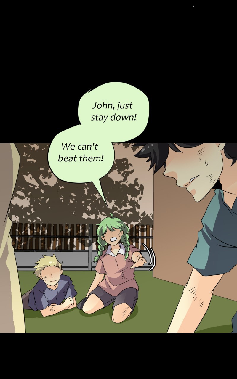 Read unOrdinary Manga EN Manga Online