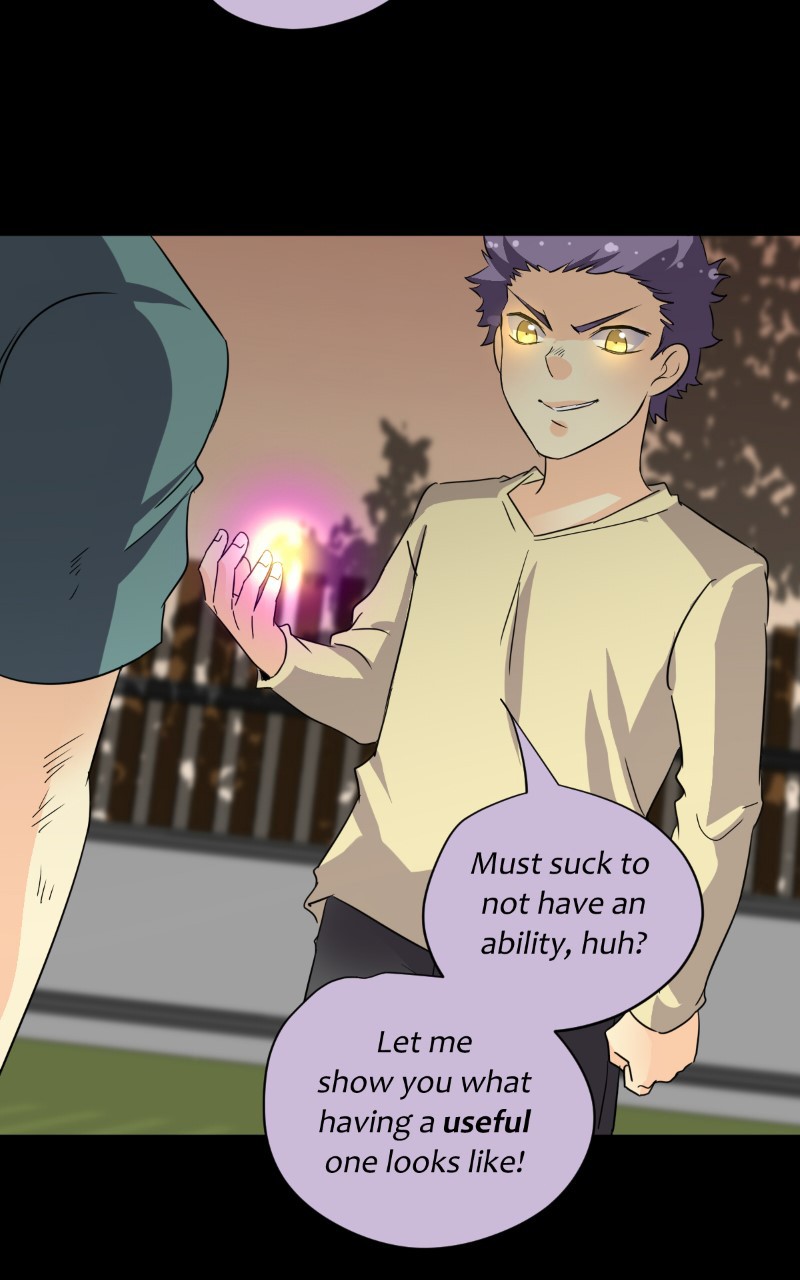 Read unOrdinary Manga EN Manga Online