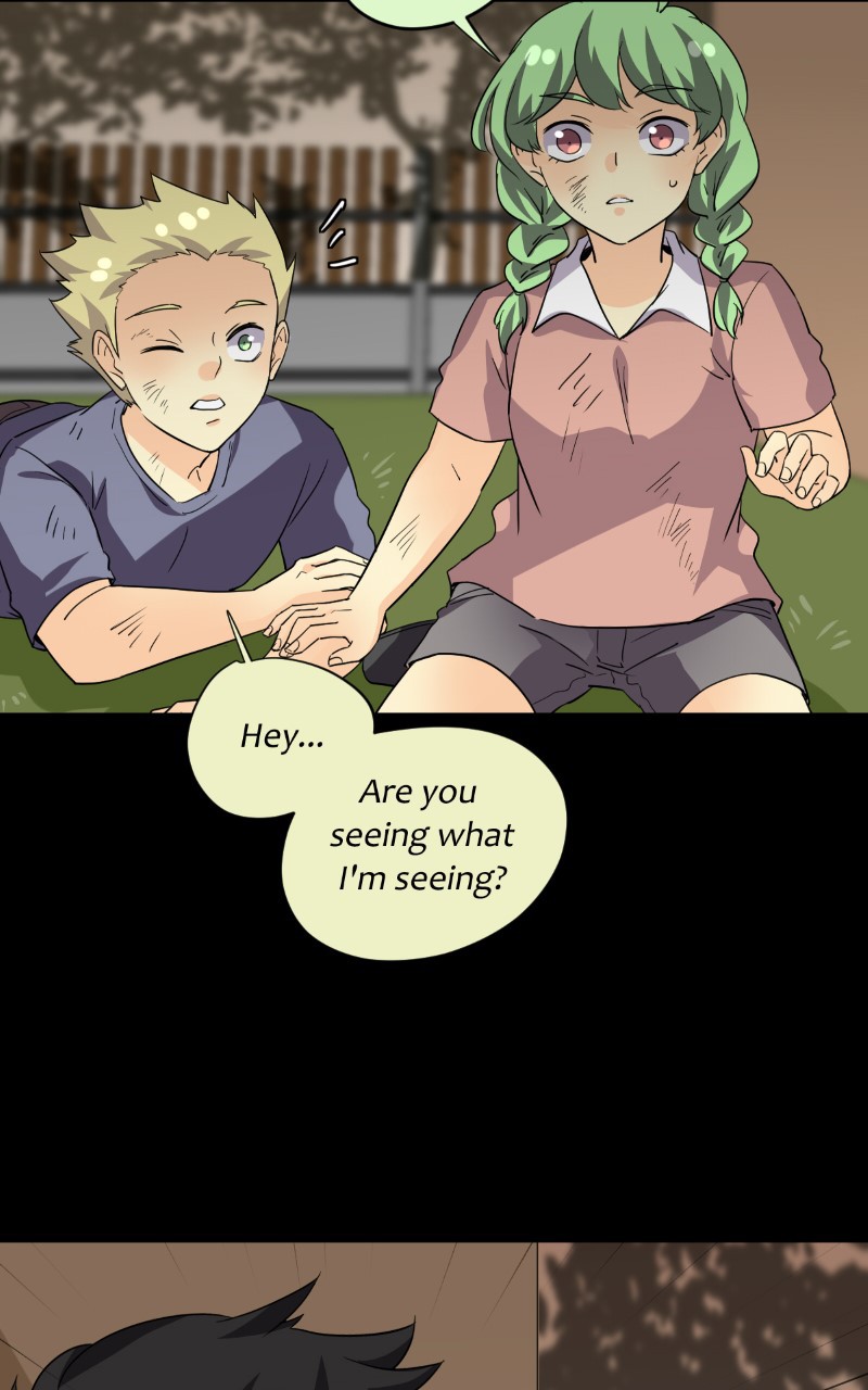Read unOrdinary Manga EN Manga Online