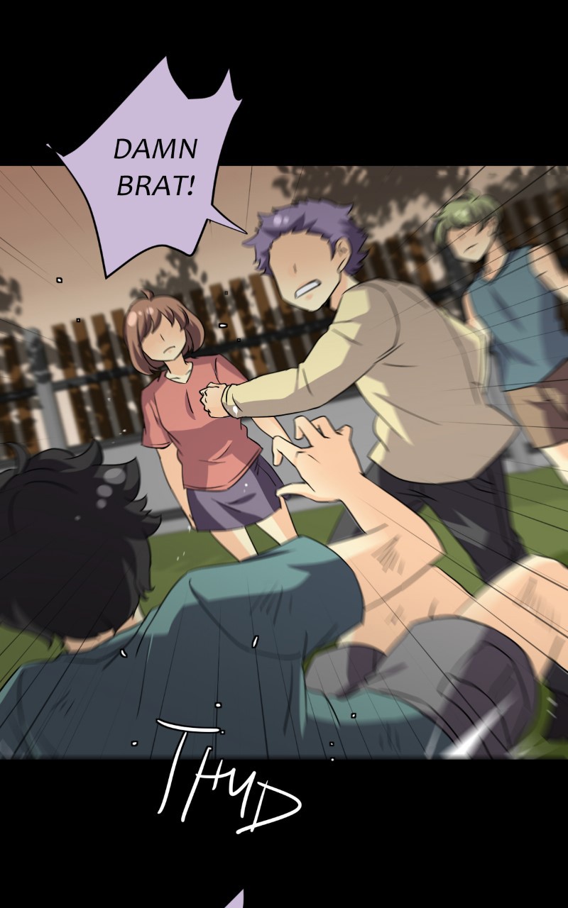 Read unOrdinary Manga EN Manga Online