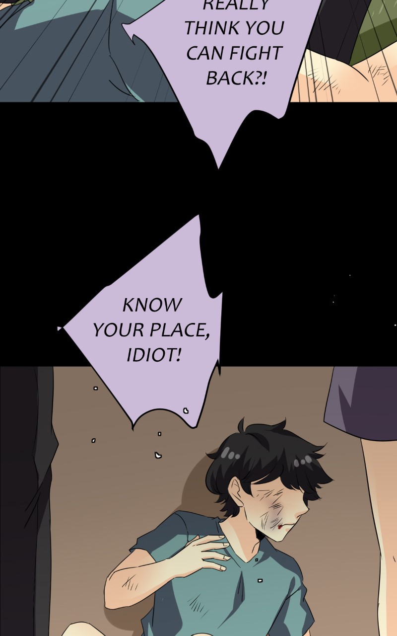 Read unOrdinary Manga EN Manga Online