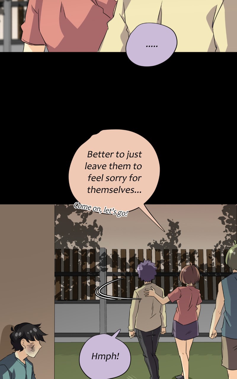 Read unOrdinary Manga EN Manga Online