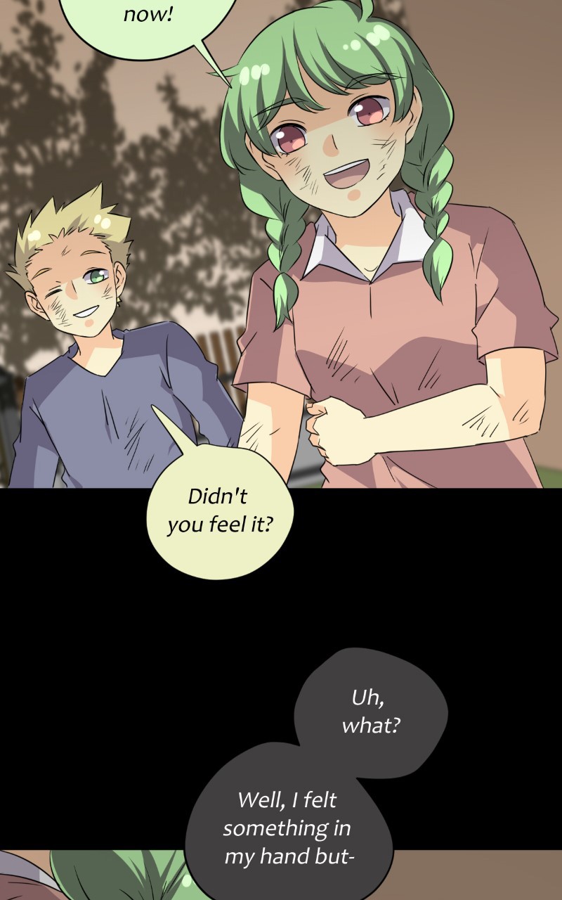 Read unOrdinary Manga EN Manga Online