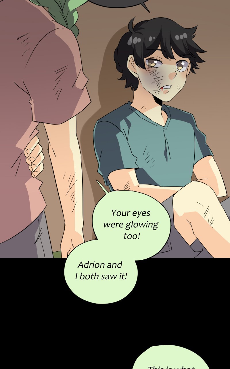 Read unOrdinary Manga EN Manga Online