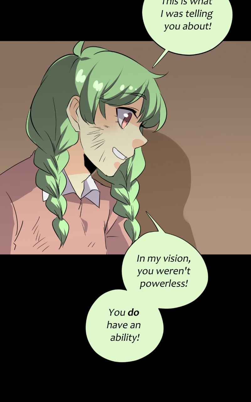 Read unOrdinary Manga EN Manga Online
