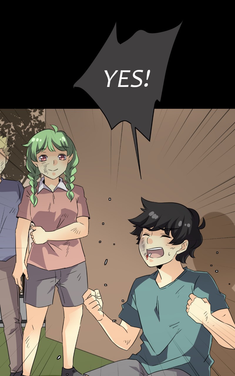 Read unOrdinary Manga EN Manga Online
