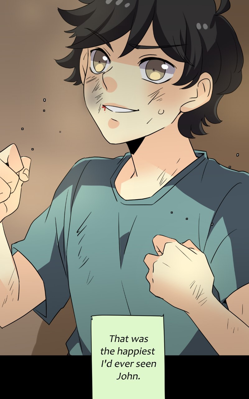 Read unOrdinary Manga EN Manga Online