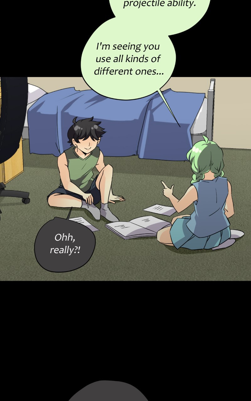 Read unOrdinary Manga EN Manga Online