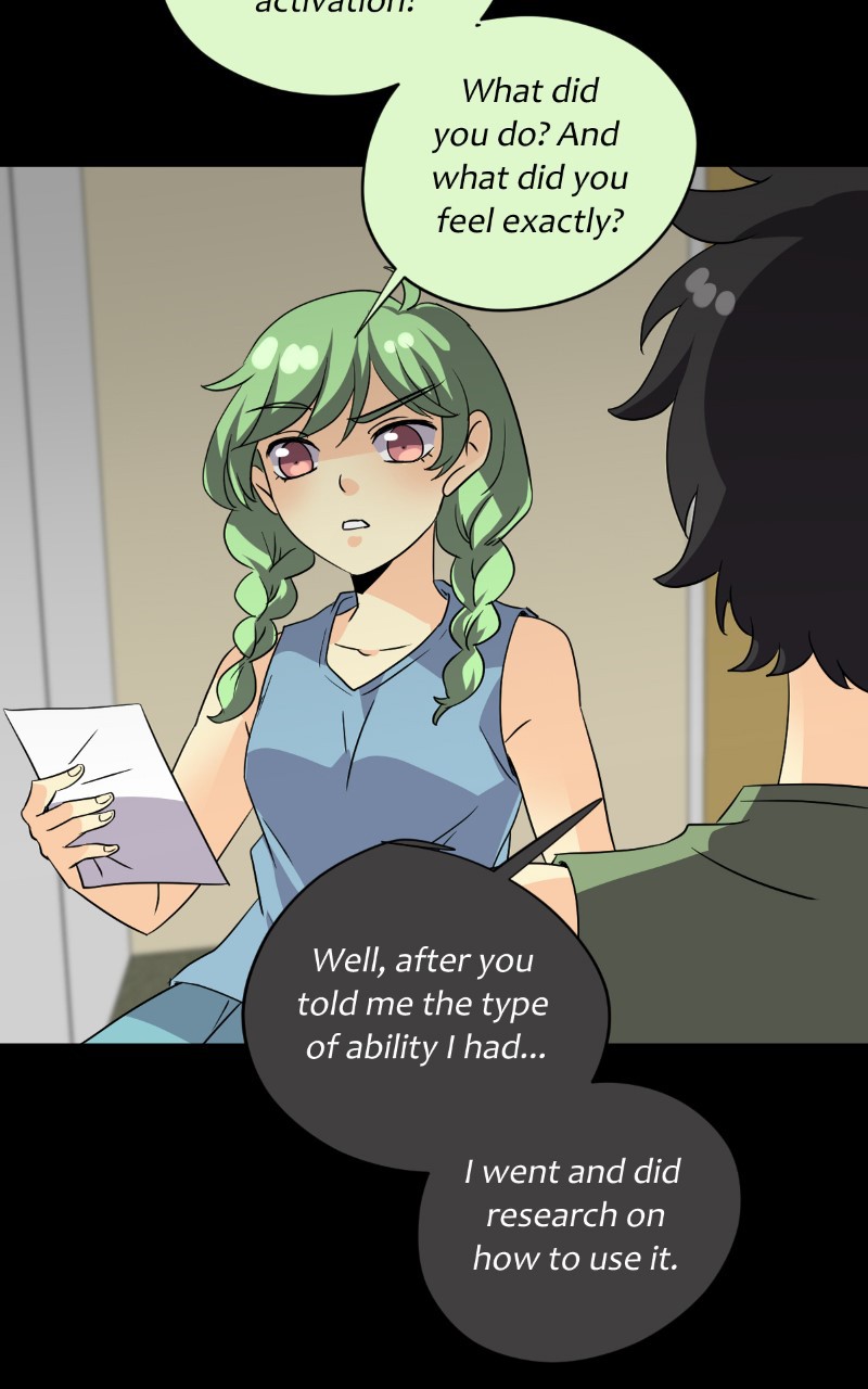 Read unOrdinary Manga EN Manga Online