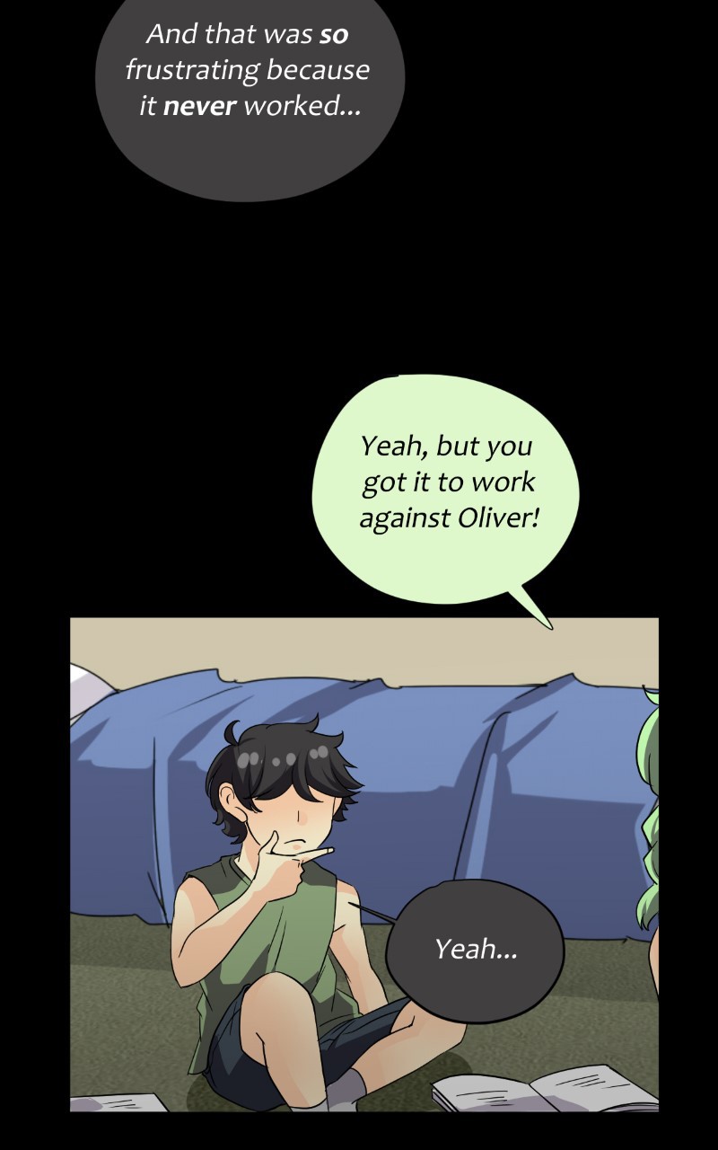 Read unOrdinary Manga EN Manga Online