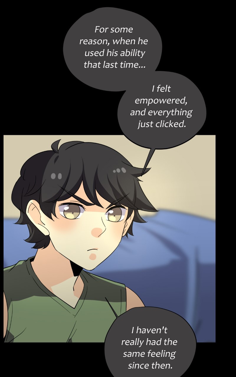 Read unOrdinary Manga EN Manga Online