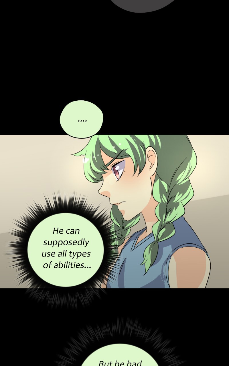 Read unOrdinary Manga EN Manga Online