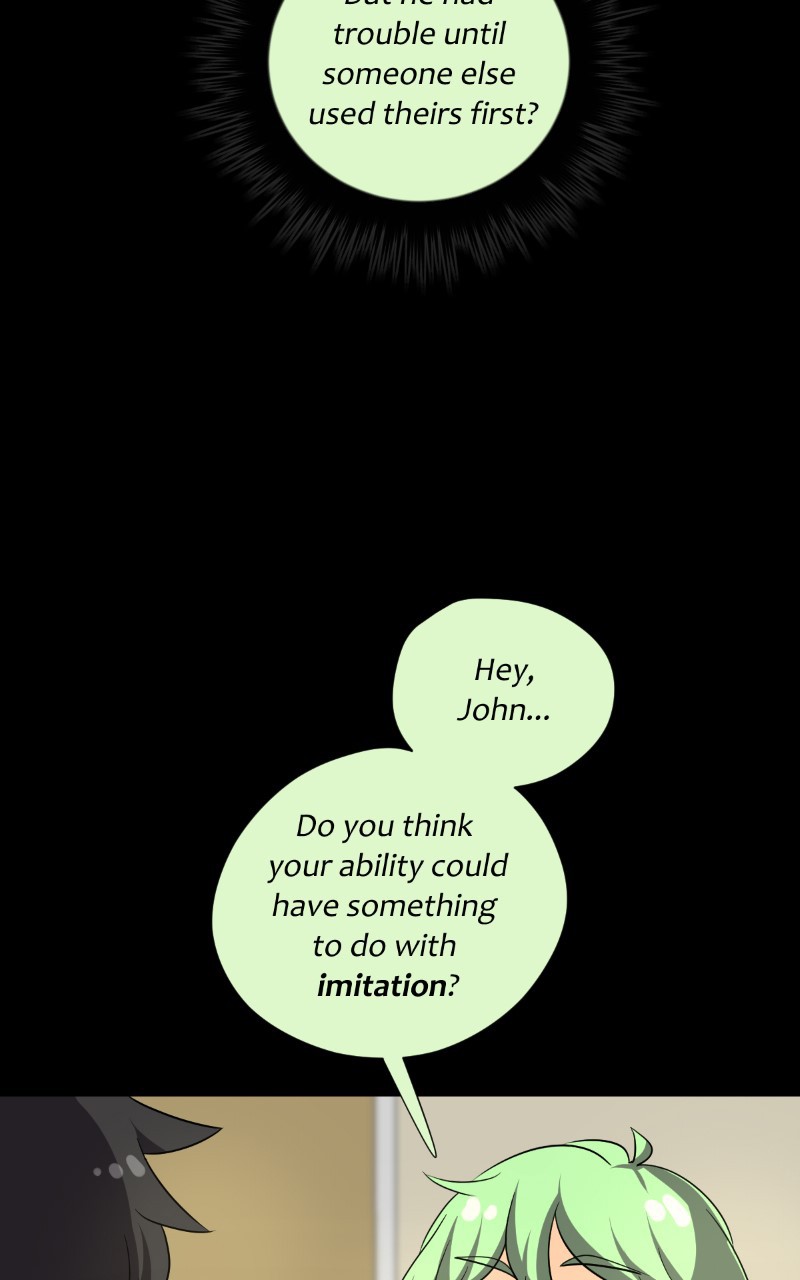 Read unOrdinary Manga EN Manga Online