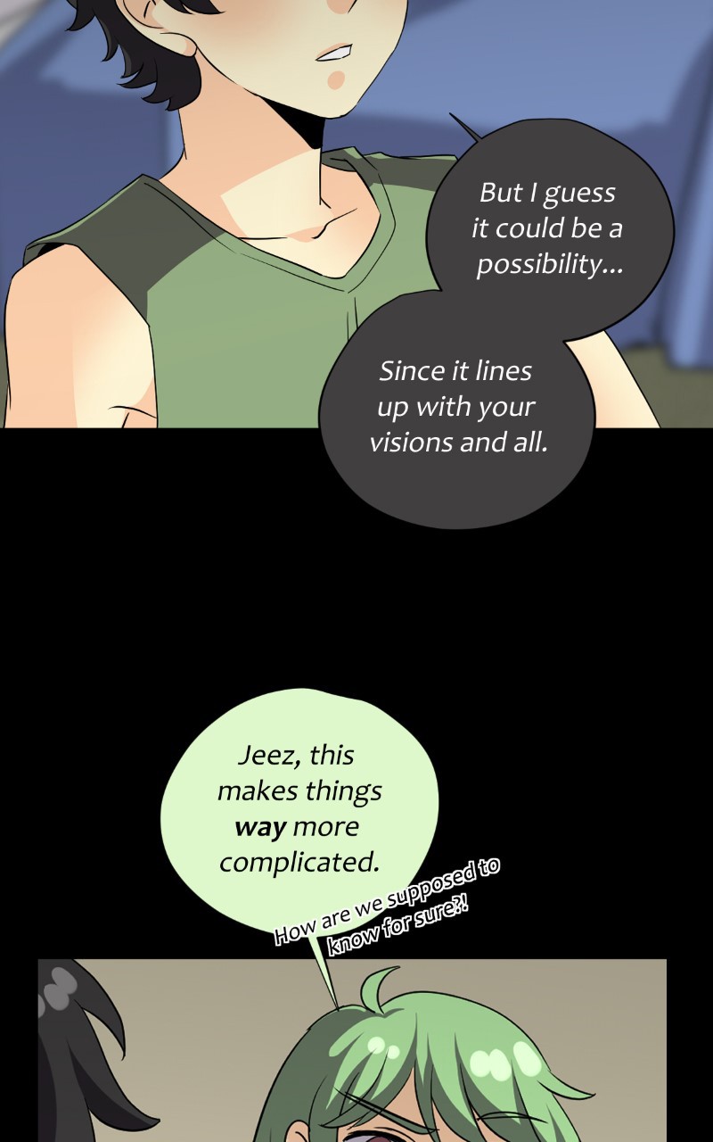 Read unOrdinary Manga EN Manga Online
