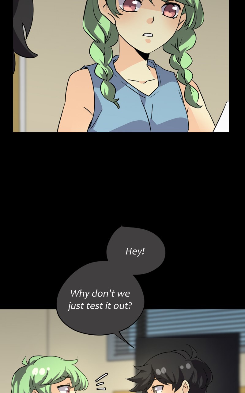 Read unOrdinary Manga EN Manga Online