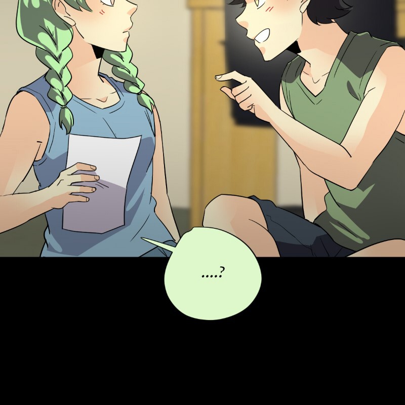 Read unOrdinary Manga EN Manga Online