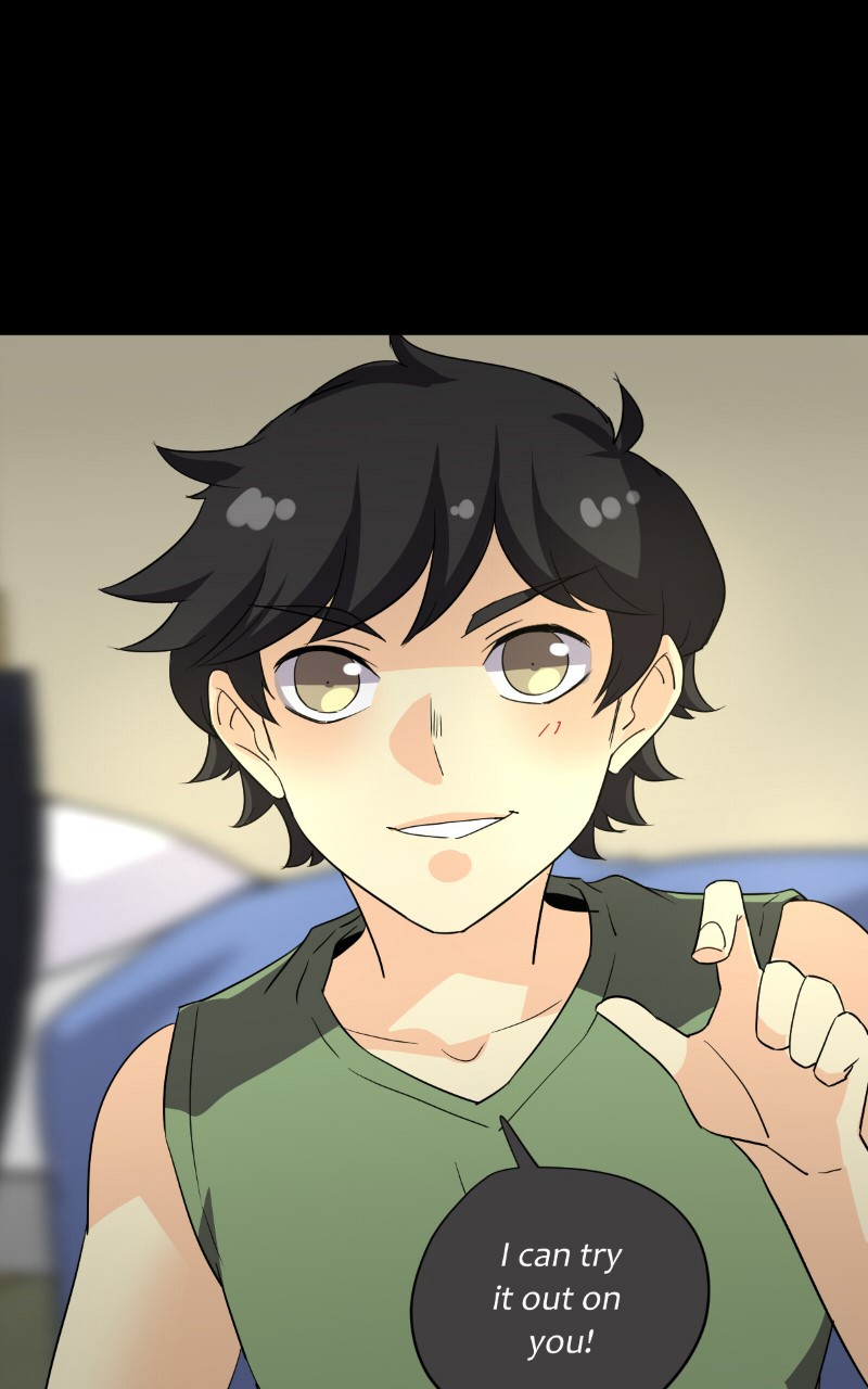 Read unOrdinary Manga EN Manga Online