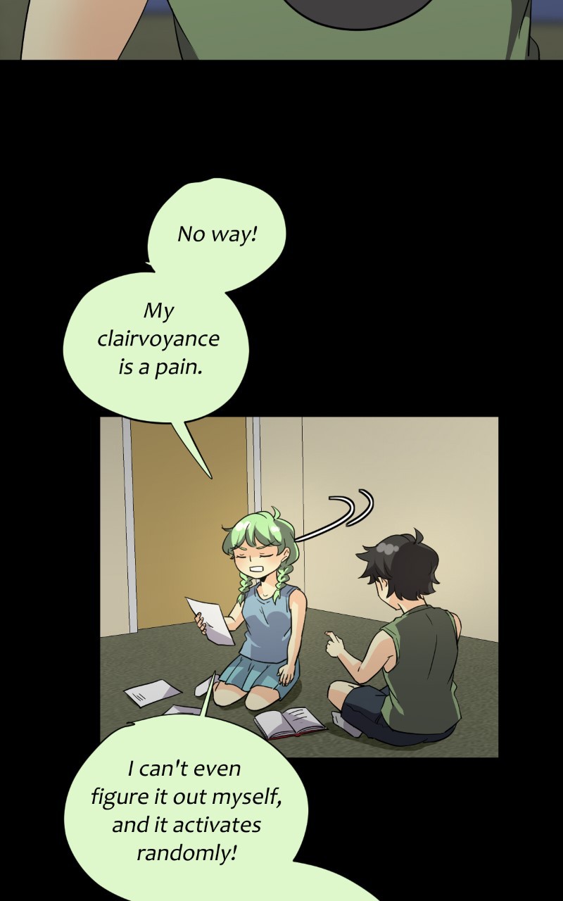 Read unOrdinary Manga EN Manga Online