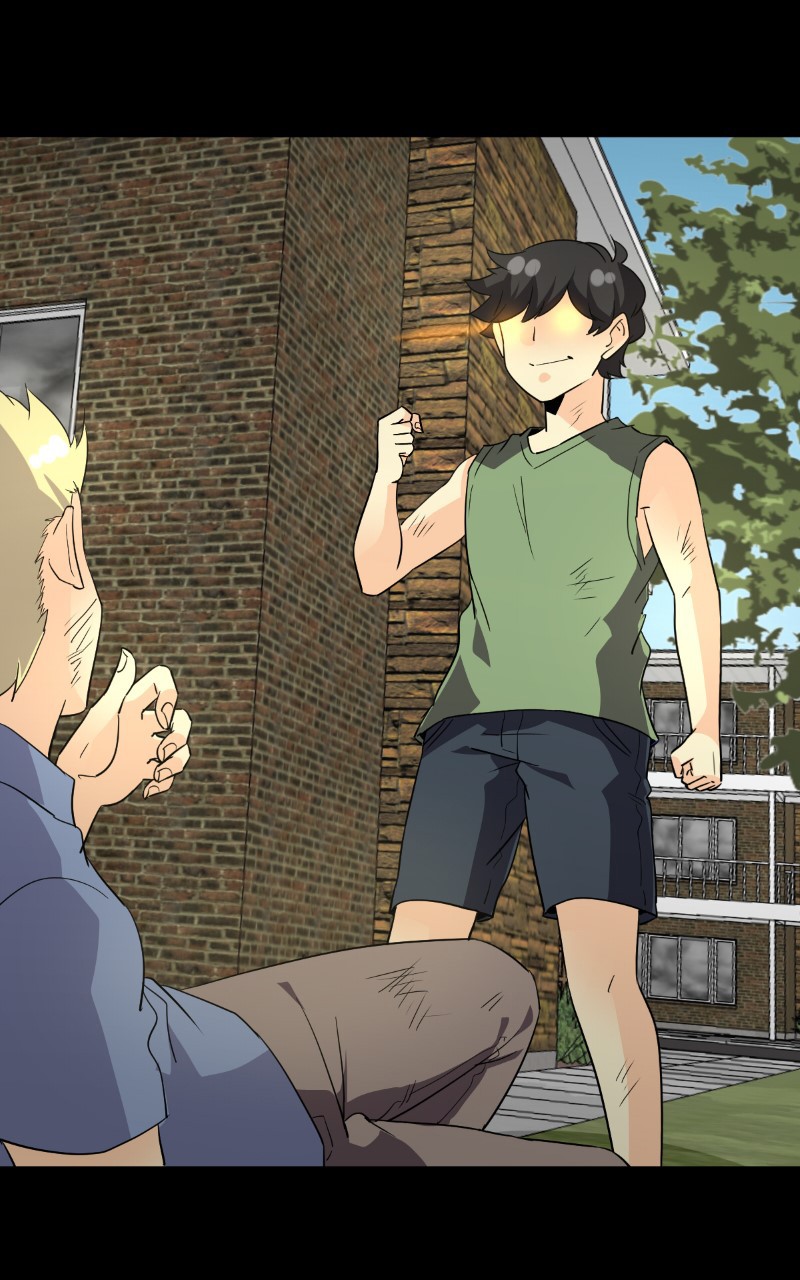 Read unOrdinary Manga EN Manga Online