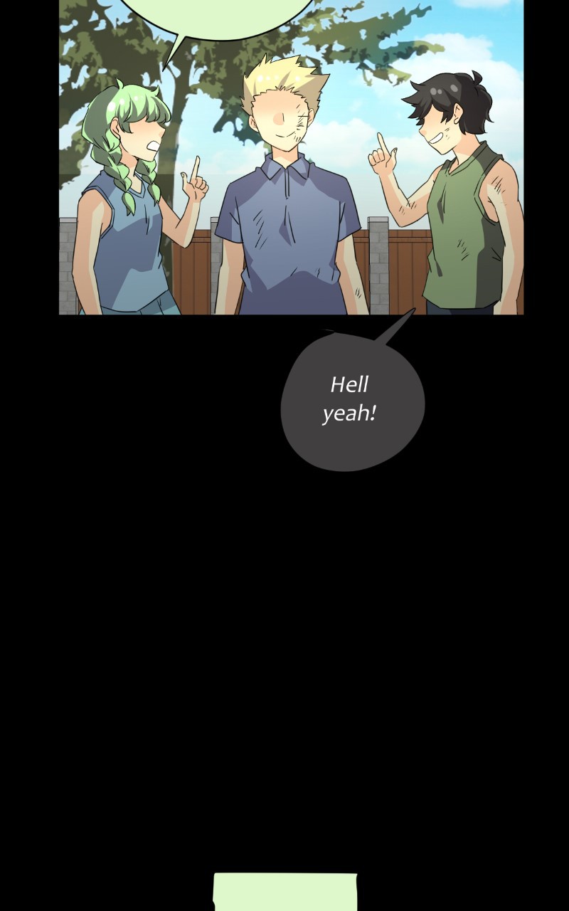 Read unOrdinary Manga EN Manga Online