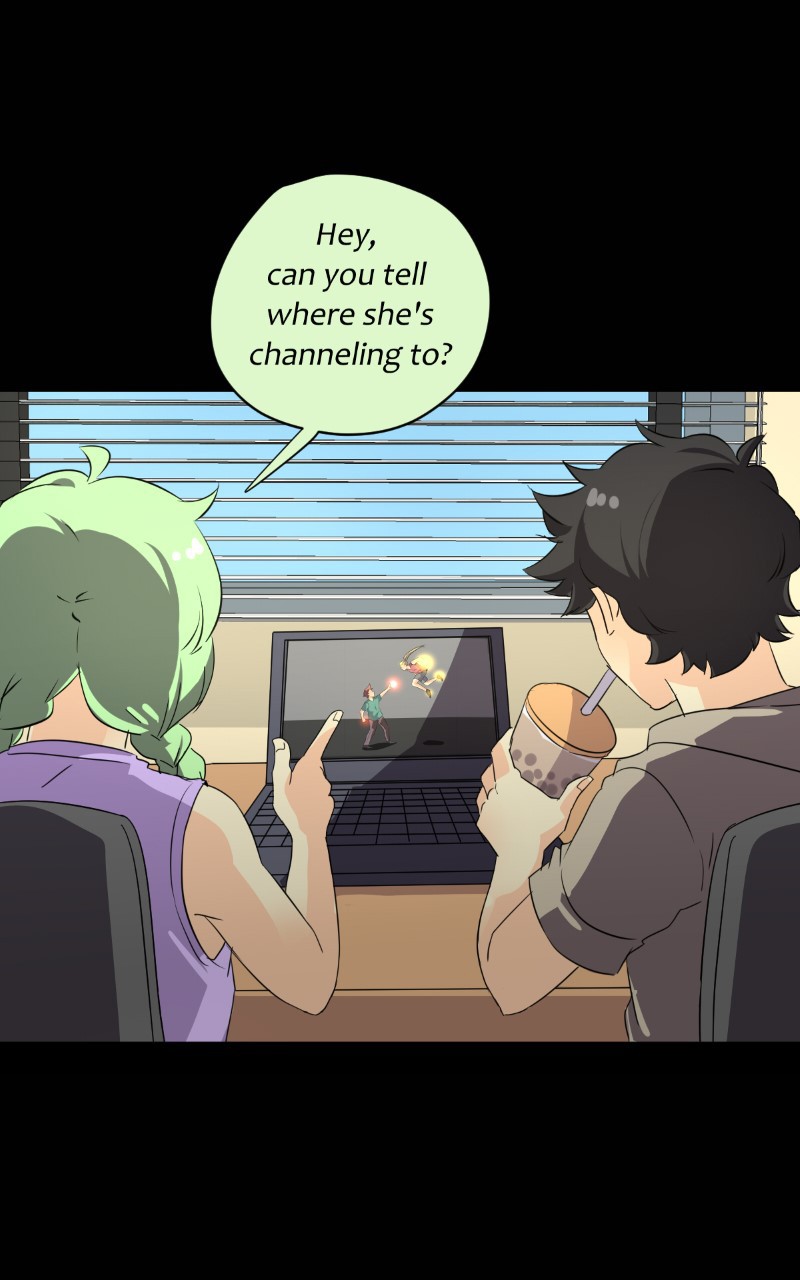 Read unOrdinary Manga EN Manga Online