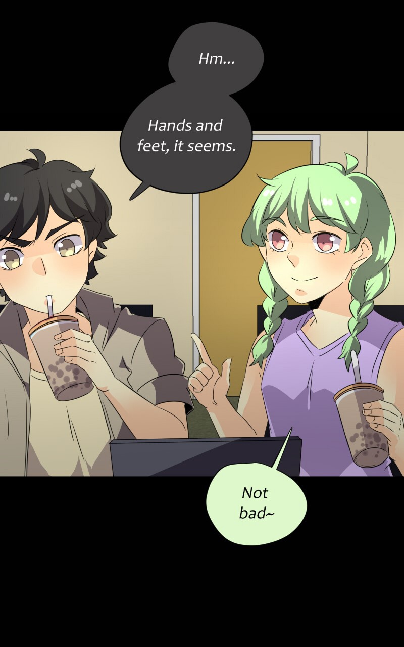 Read unOrdinary Manga EN Manga Online