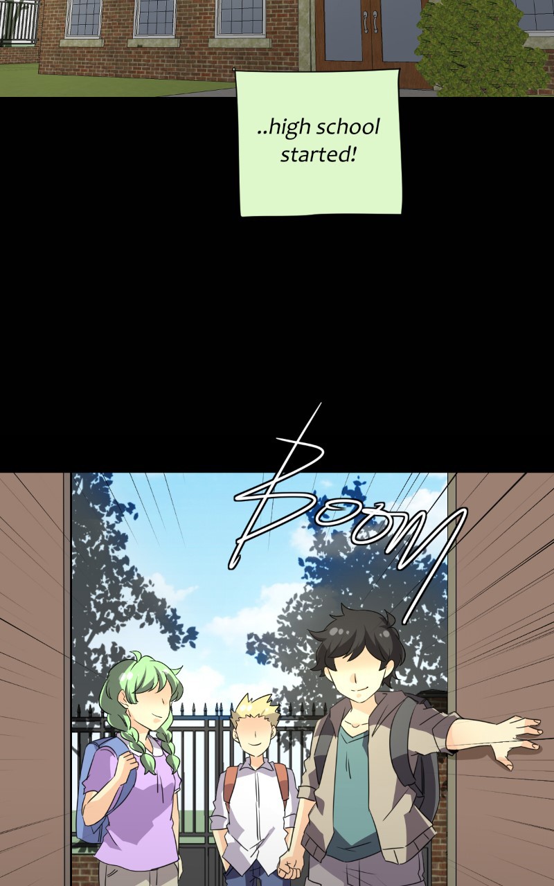 Read unOrdinary Manga EN Manga Online