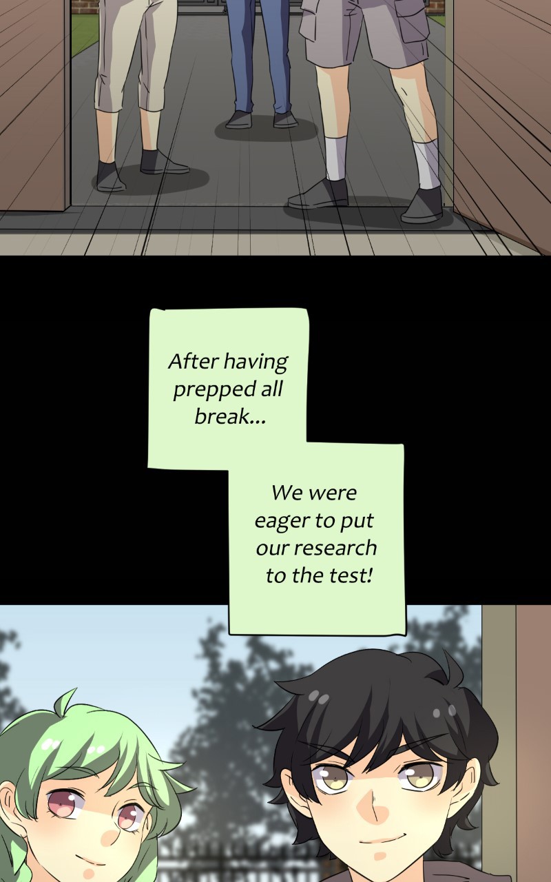 Read unOrdinary Manga EN Manga Online