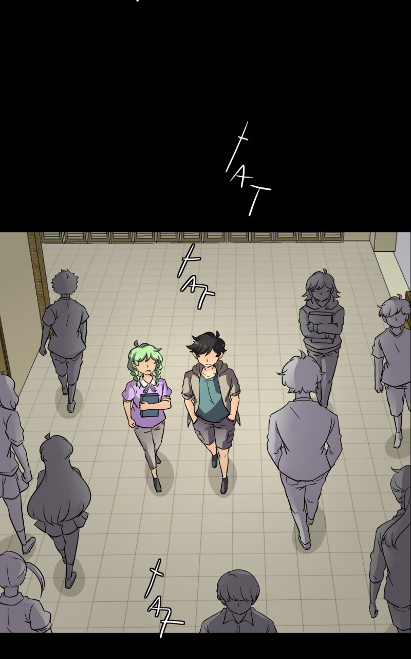 Read unOrdinary Manga EN Manga Online
