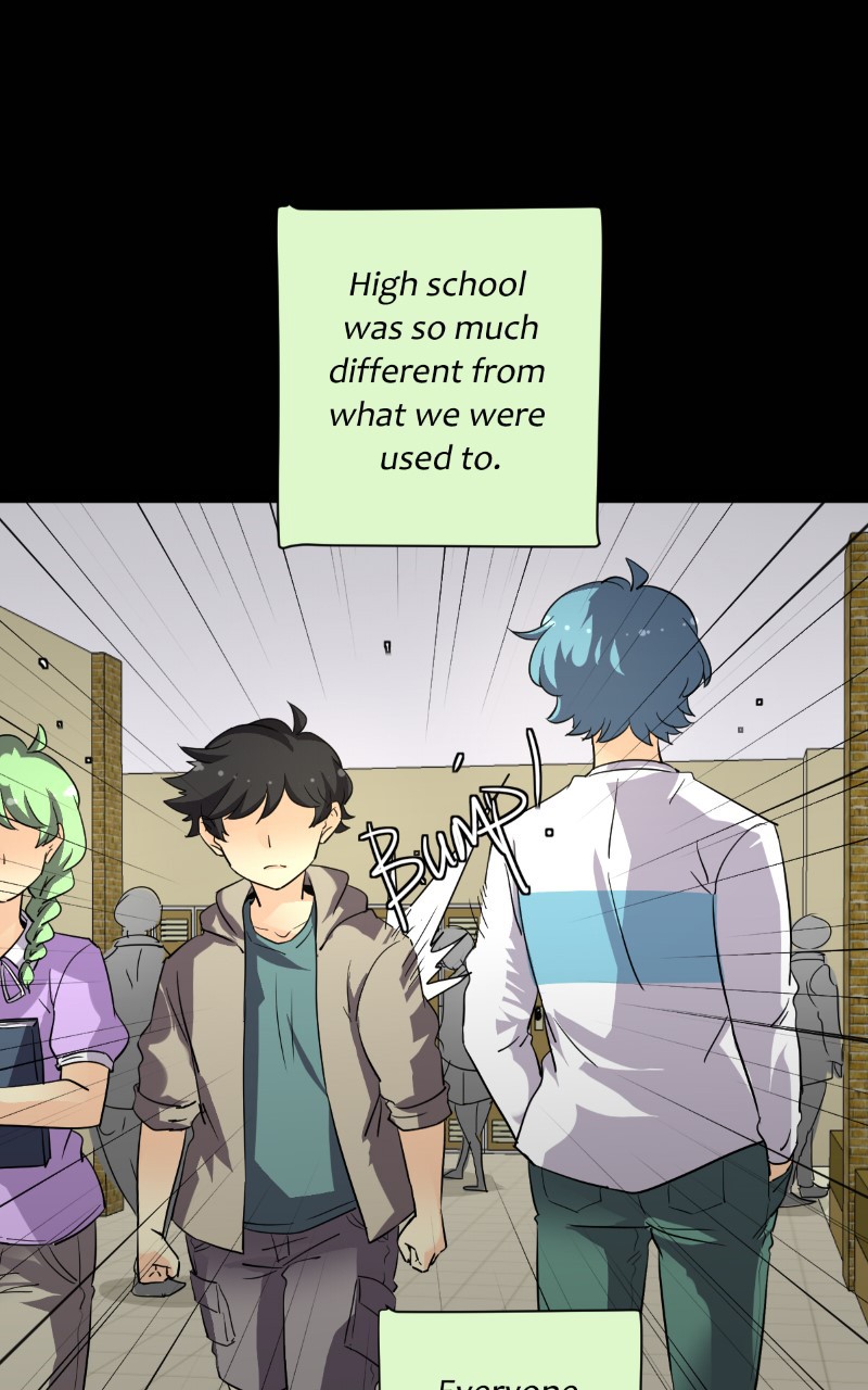 Read unOrdinary Manga EN Manga Online