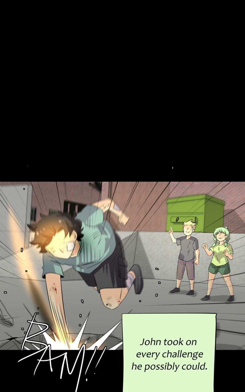Read unOrdinary Manga EN Manga Online