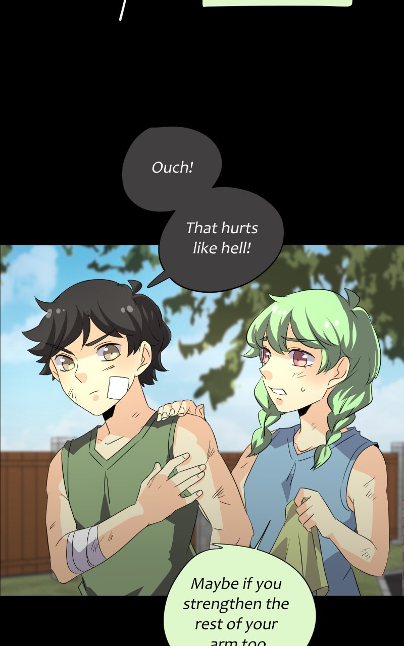 Read unOrdinary Manga EN Manga Online